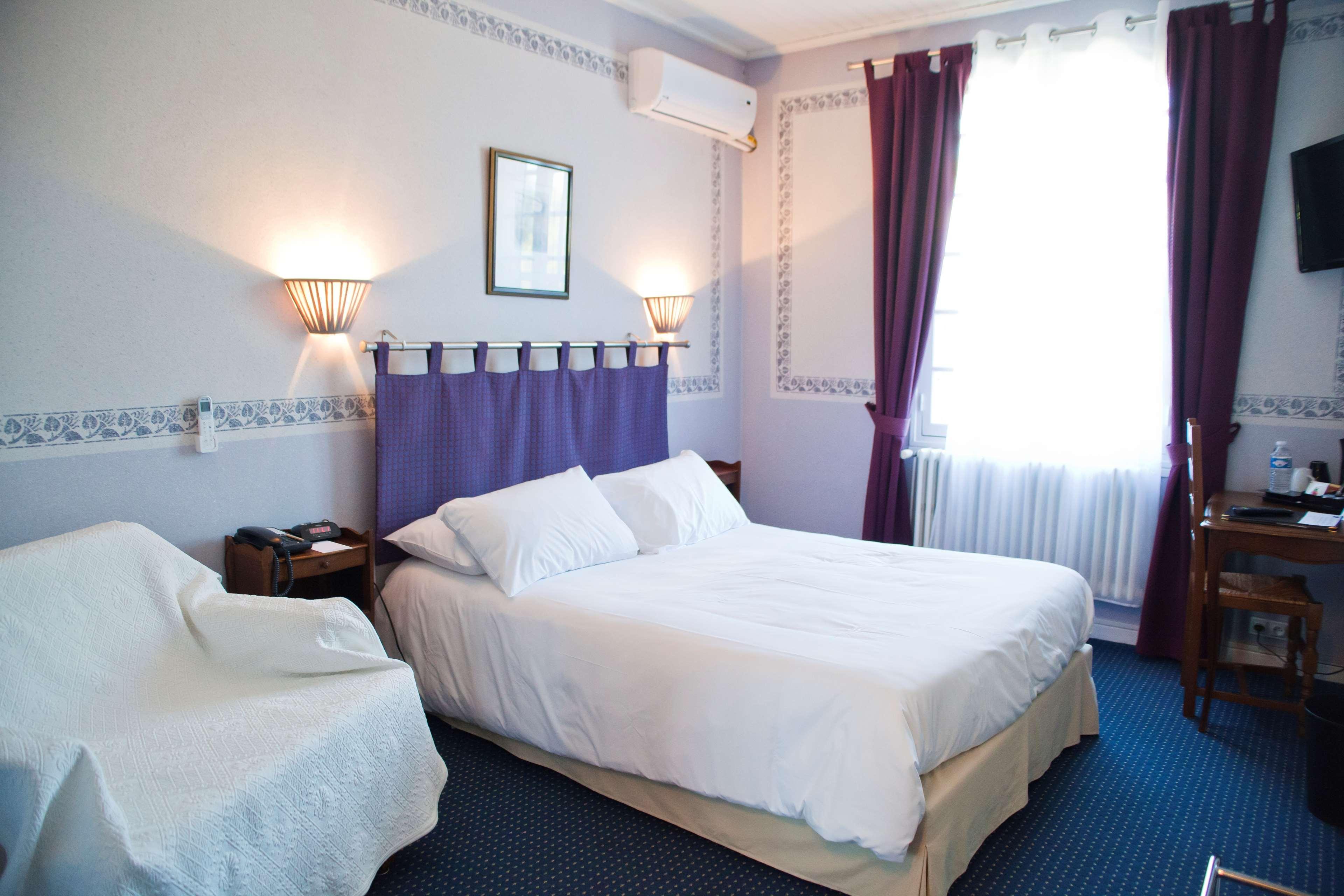 Best Western Le Val Majour Fontvieille Zewnętrze zdjęcie