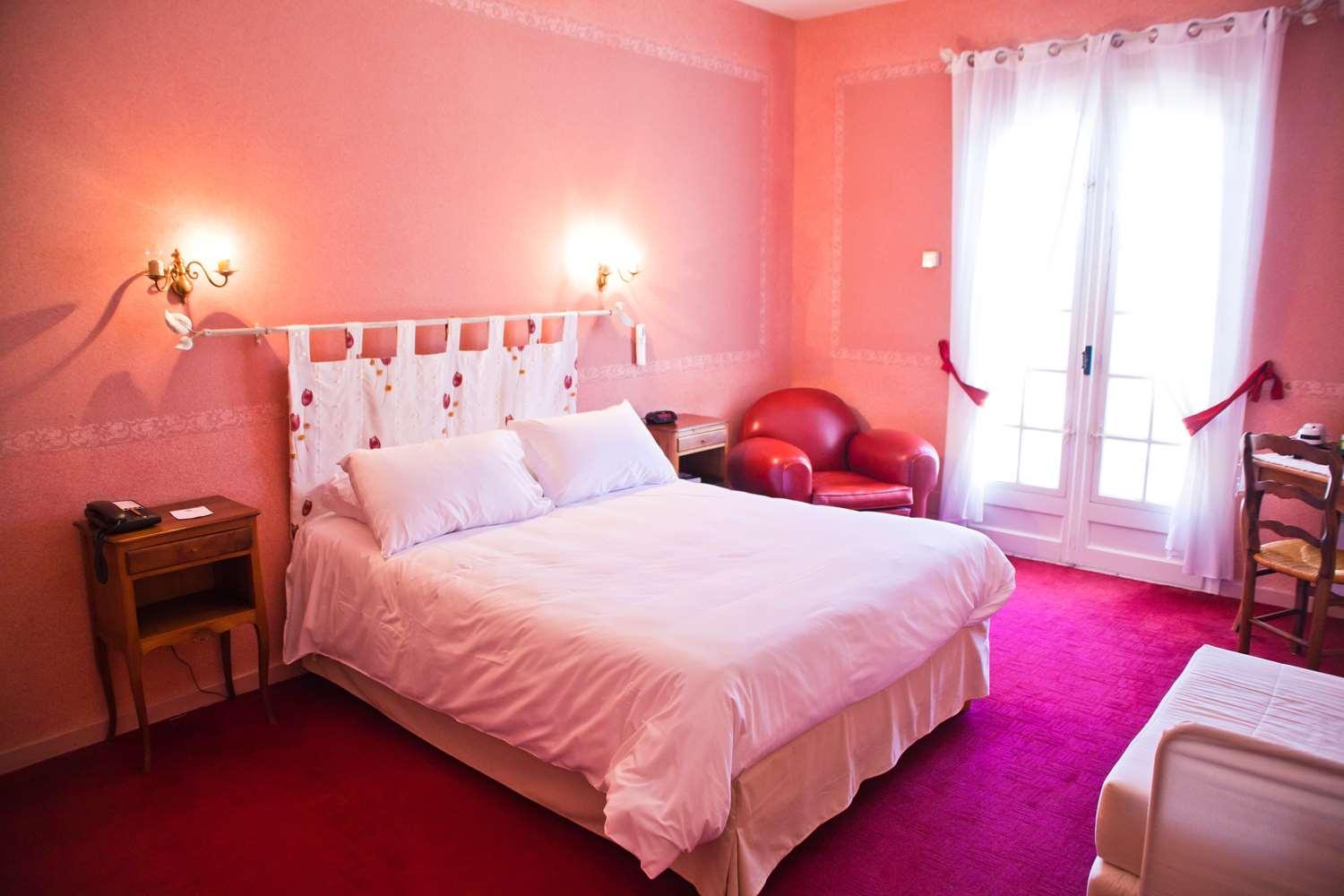 Best Western Le Val Majour Fontvieille Zewnętrze zdjęcie