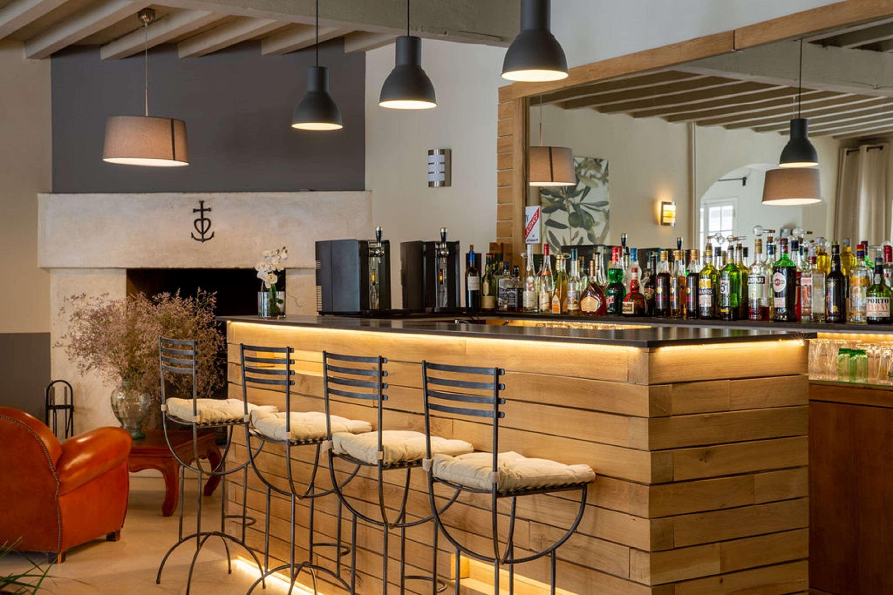Best Western Le Val Majour Fontvieille Zewnętrze zdjęcie