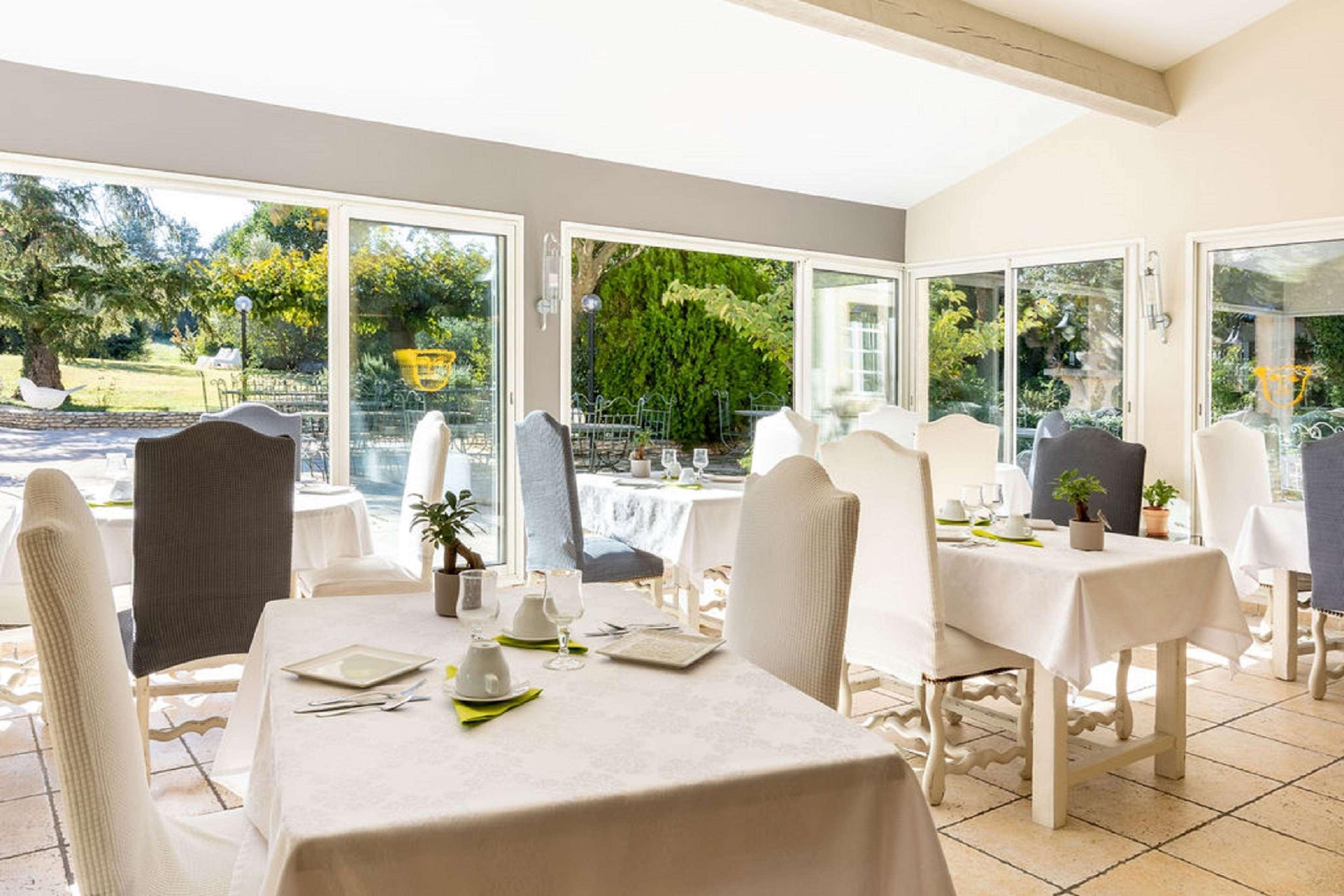 Best Western Le Val Majour Fontvieille Zewnętrze zdjęcie