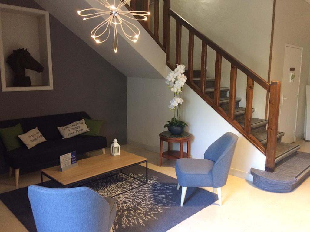 Best Western Le Val Majour Fontvieille Zewnętrze zdjęcie